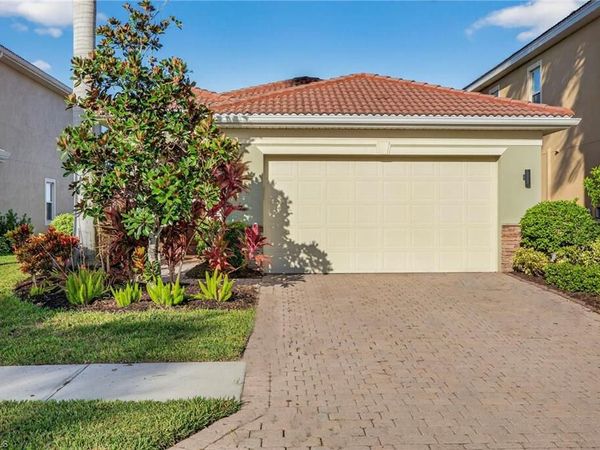 3556 Brittons CT, FORT MYERS, FL 33916
