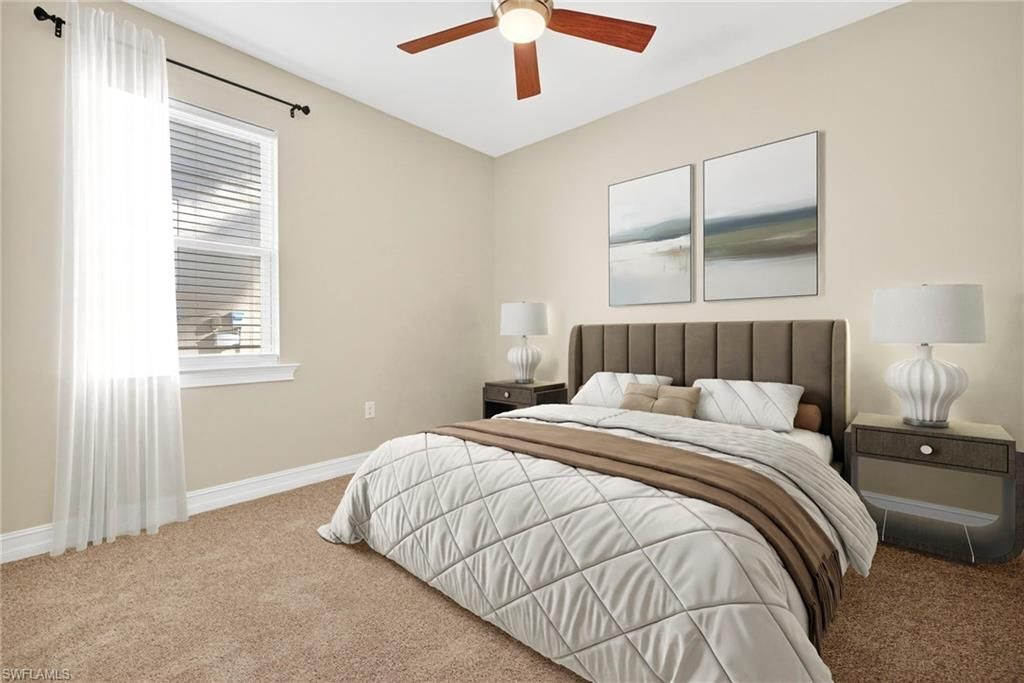 3556 Brittons Ct, Fort Myers, FL 33916 Photo