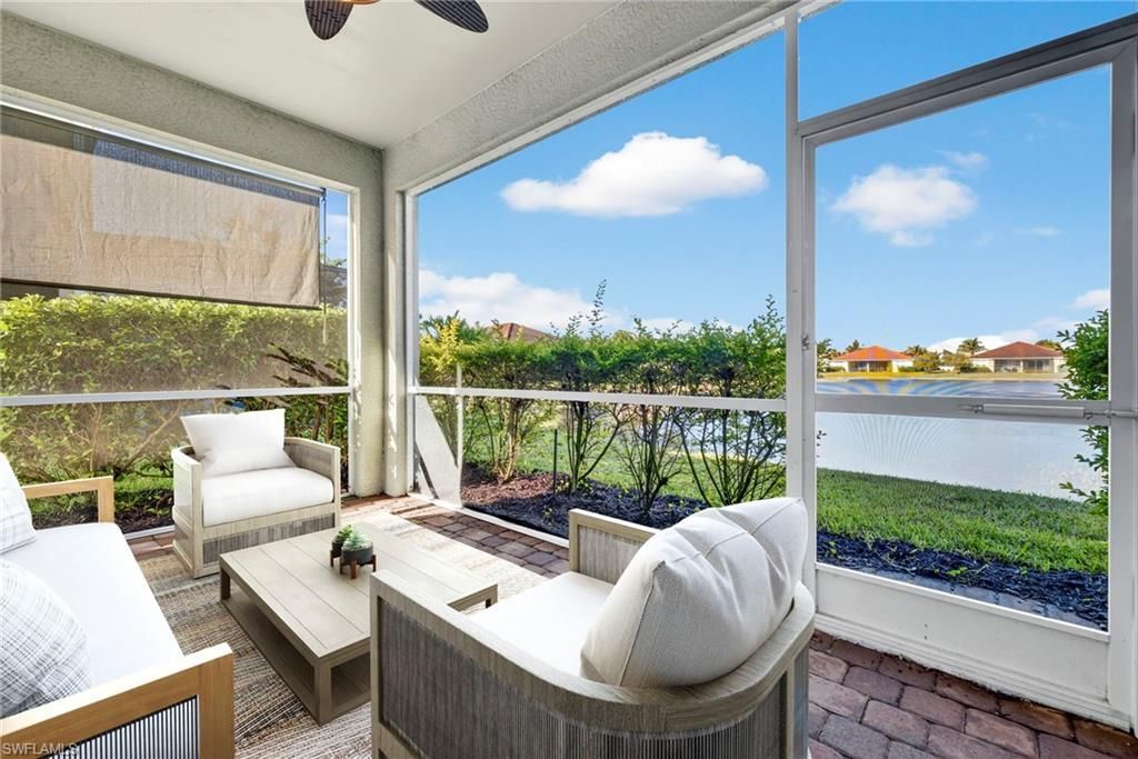 3556 Brittons Ct, Fort Myers, FL 33916 Photo