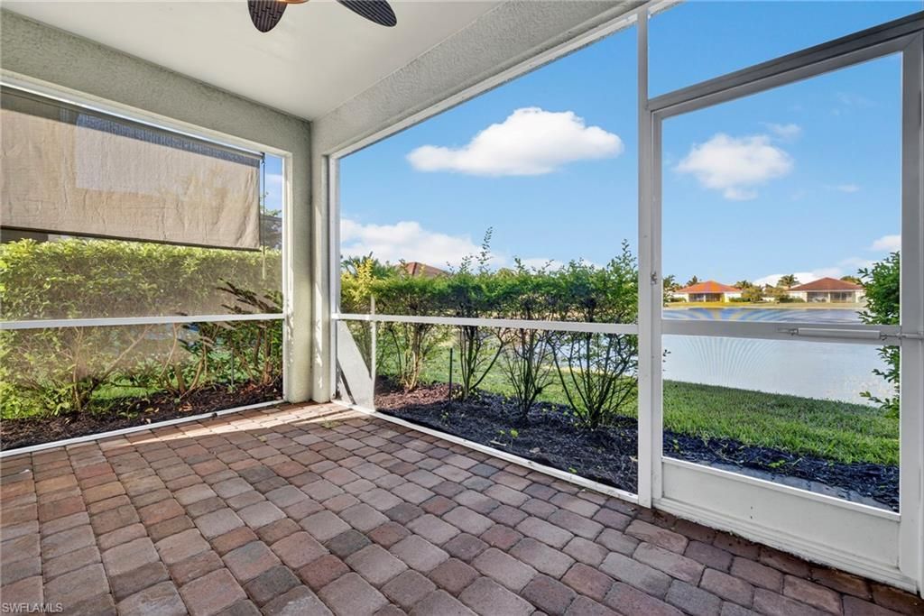 3556 Brittons Ct, Fort Myers, FL 33916 Photo