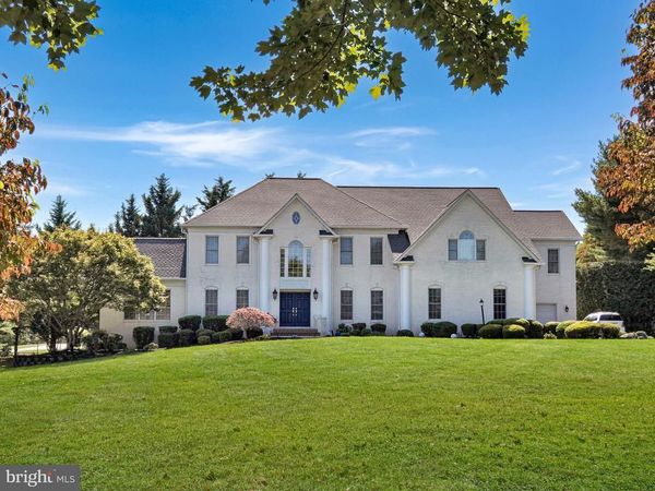 7221 PRESERVATION COURT, FULTON, MD 20759