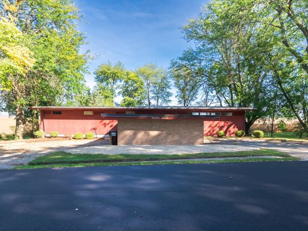 706 N 4th Street, Ashton, IL 61006