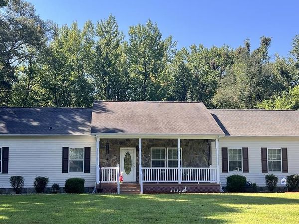 1092 South Independence Drive, MONTROSS, VA 22520
