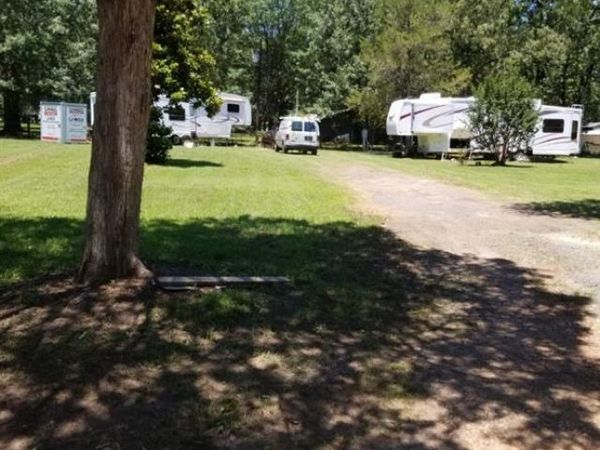 80 Wg Sorsby Road, Unit W, Texarkana, TX 75501