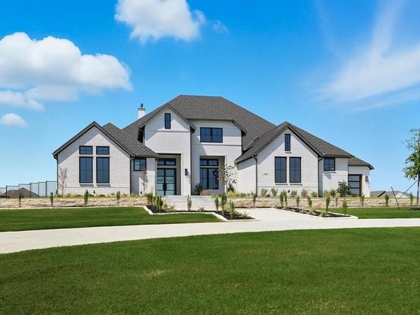 3831 Pandora Drive, Celina, TX 75009