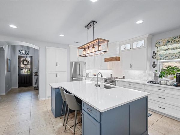 1003 Lone Ivory Trail, Arlington, TX 76005