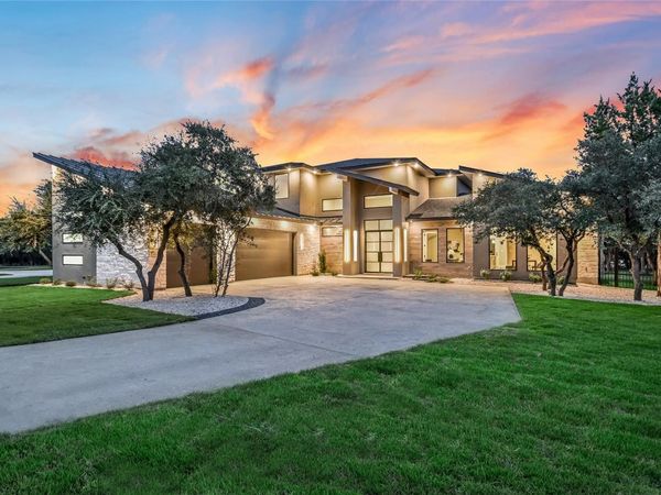 305 Shady Tree DR, Georgetown, TX 78633