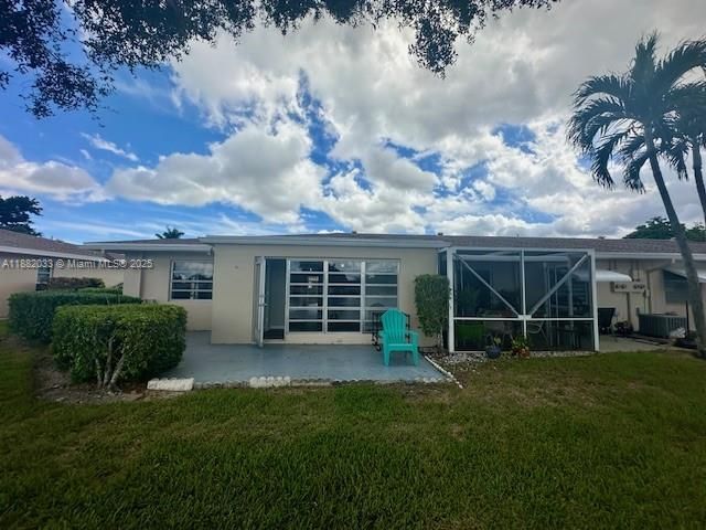8793 Warwick Dr, Unit 8793, Boca Raton, FL 33433 Photo