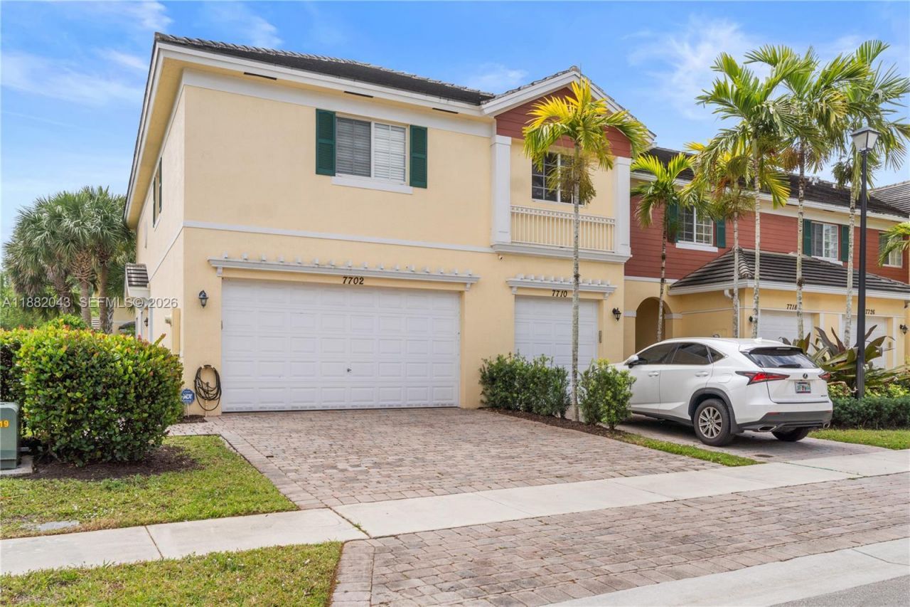 7702 Paddock Pl, Unit 7702, Davie, FL 33328 Photo