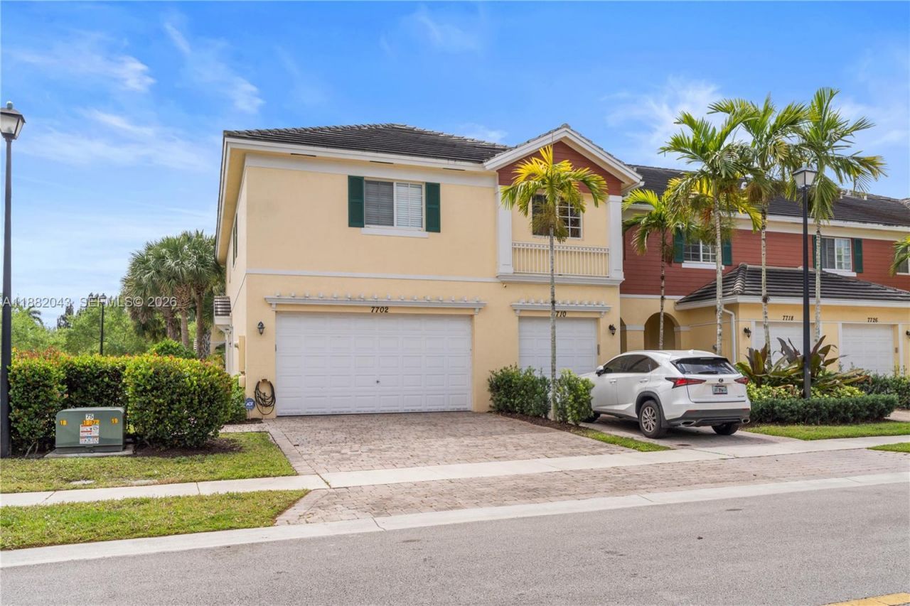 7702 Paddock Pl, Unit 7702, Davie, FL 33328 Photo