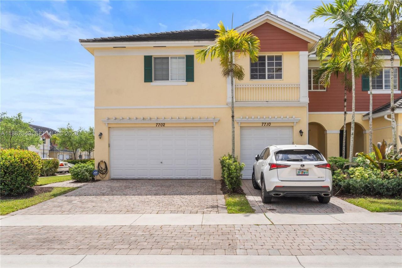 7702 Paddock Pl, Unit 7702, Davie, FL 33328 Photo