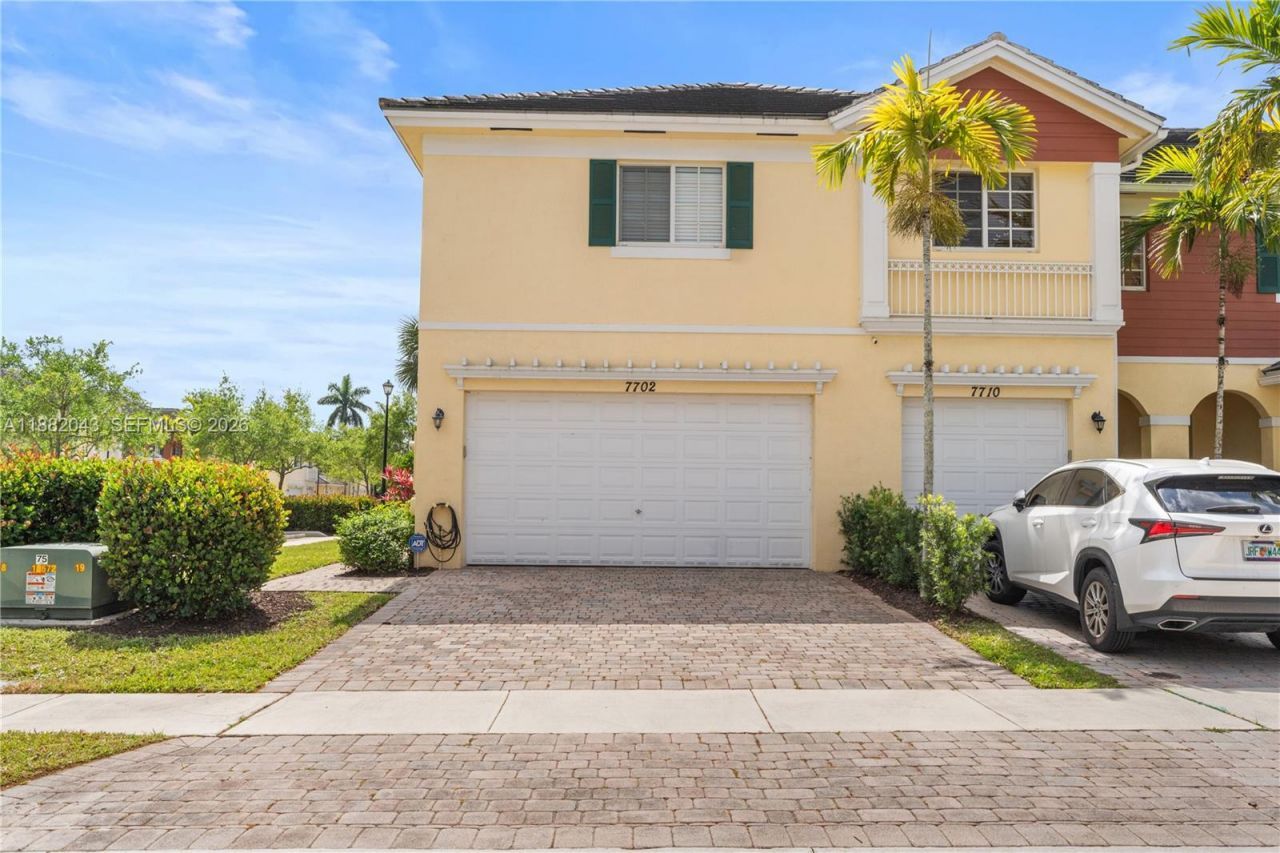 7702 Paddock Pl, Unit 7702, Davie, FL 33328 Photo