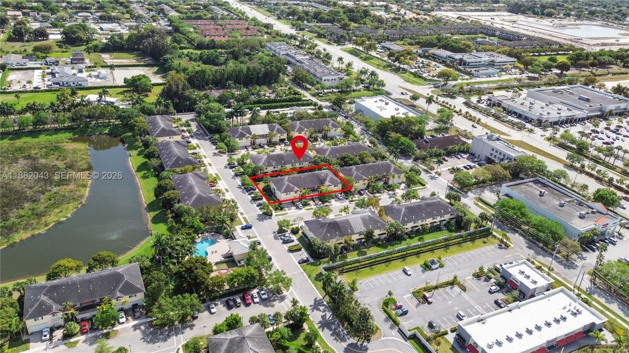 7702 Paddock Pl, Unit 7702, Davie, FL 33328 Photo