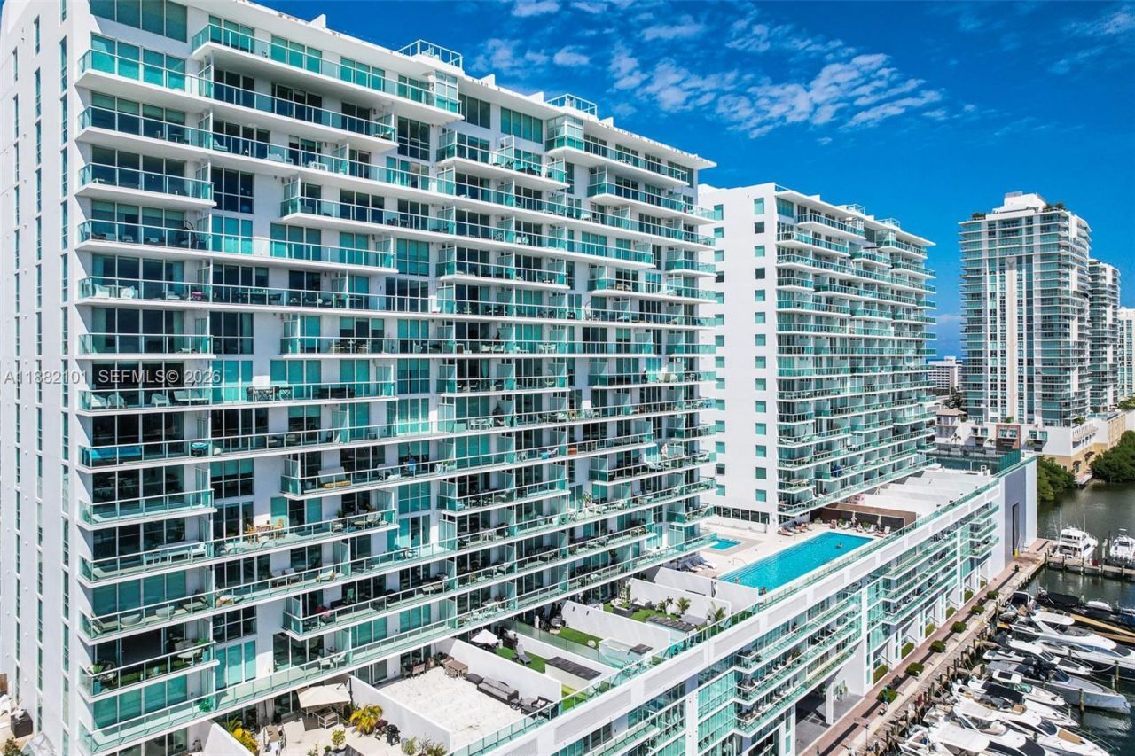 400 Sunny Isles Blvd, Unit 920, Sunny Isles Beach, FL 33160 Photo