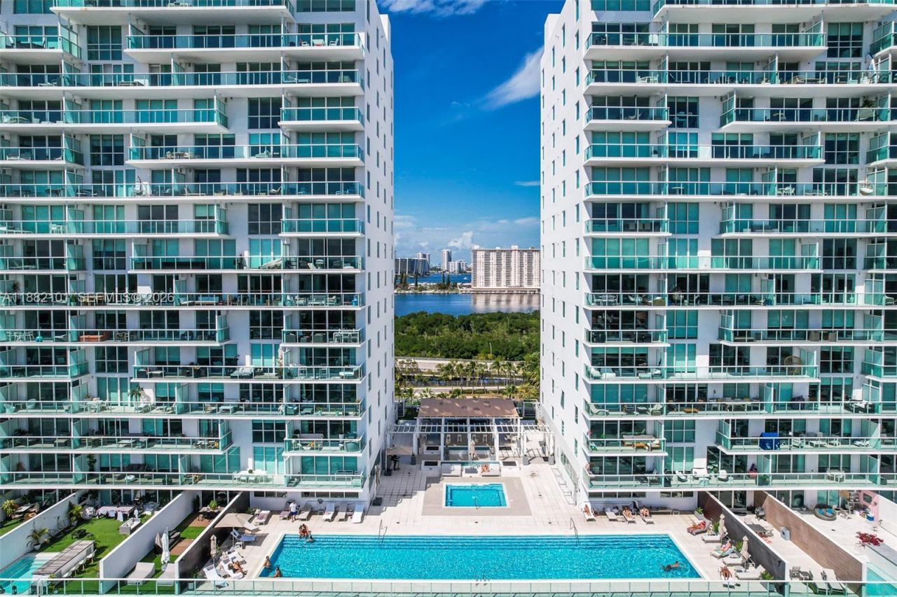 400 Sunny Isles Blvd, Unit 920, Sunny Isles Beach, FL 33160 Photo