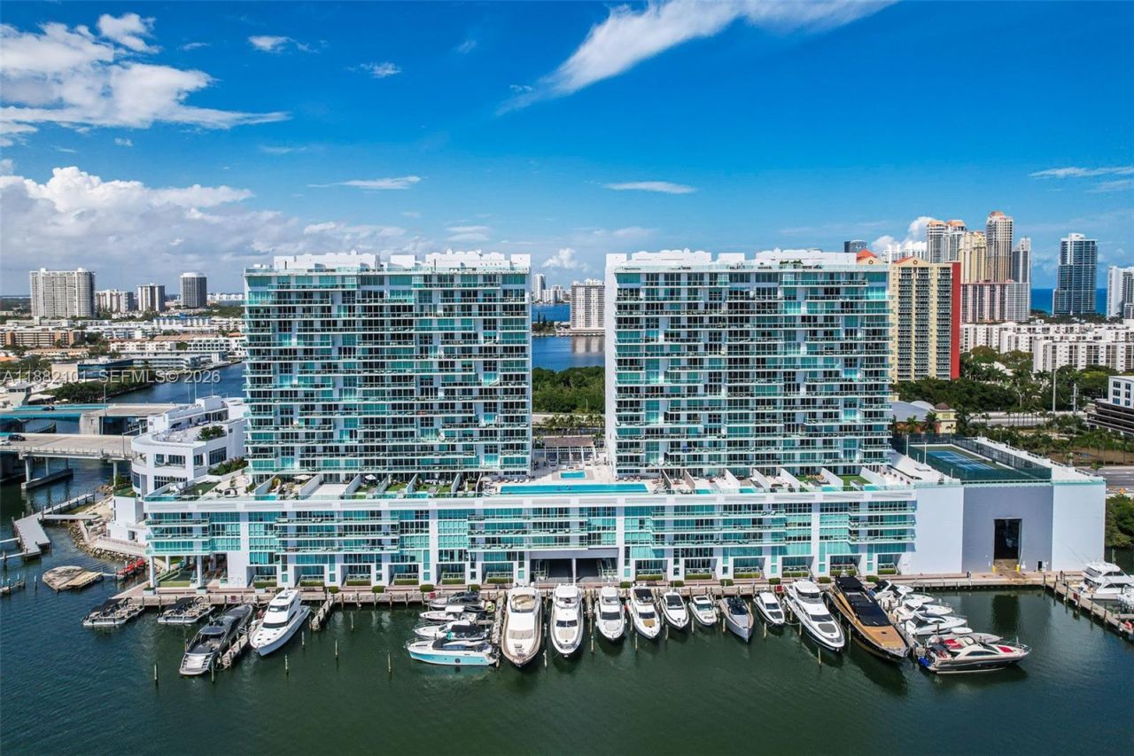 400 Sunny Isles Blvd, Unit 920, Sunny Isles Beach, FL 33160 Photo