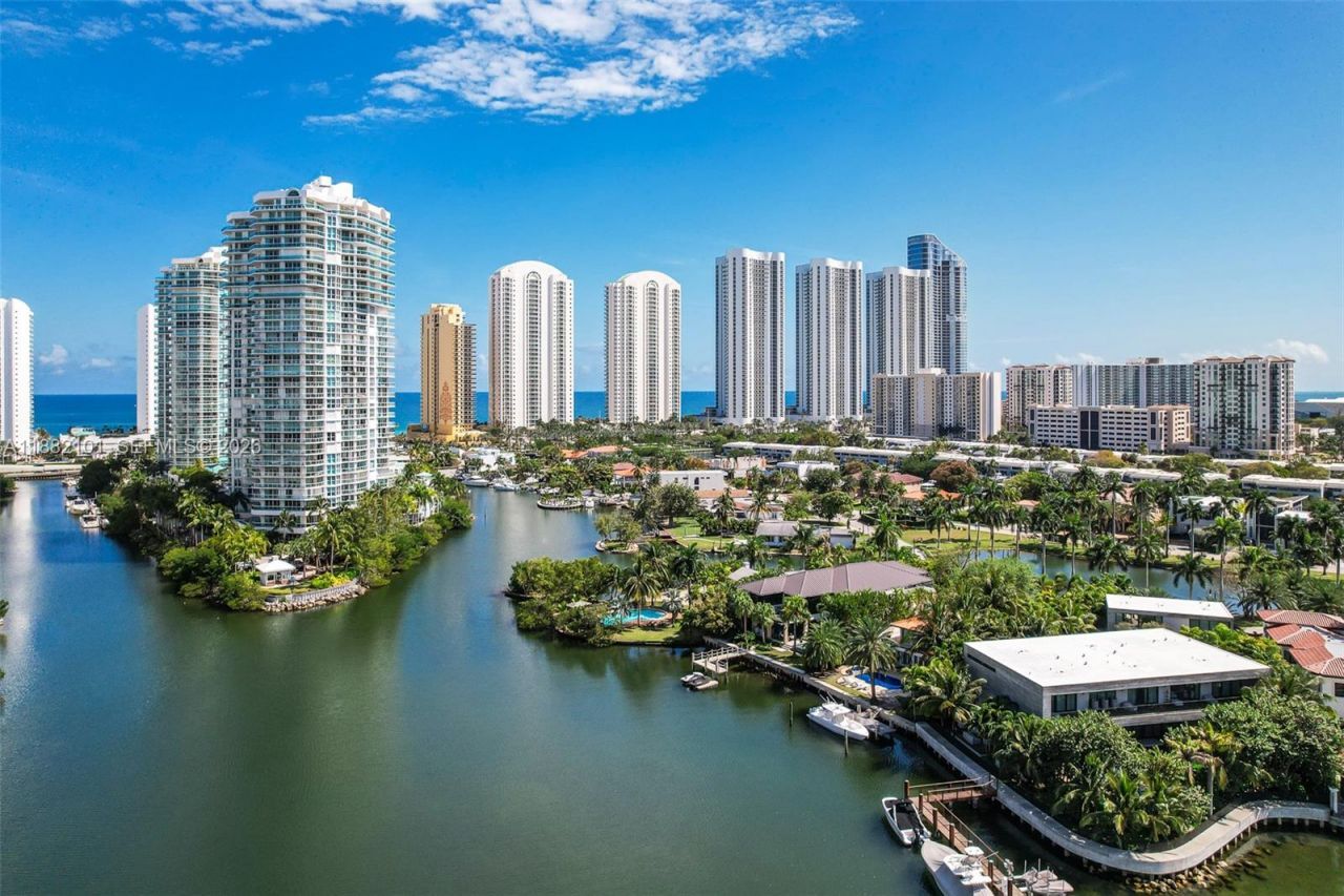 400 Sunny Isles Blvd, Unit 920, Sunny Isles Beach, FL 33160 Photo