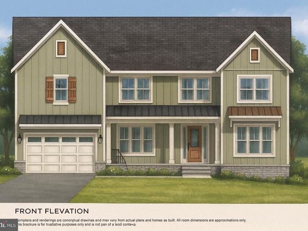 3410 BURROWS AVENUE, FAIRFAX, VA 22030