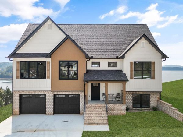 415 Hampton Way, Dandridge, TN 37725