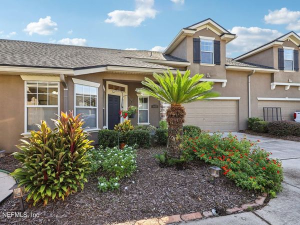 1900 COPPER STONE Drive, Unit C, Fleming Island, FL 32003