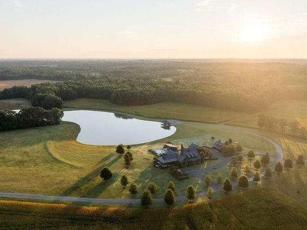 1771 Dancyville Eurekaton Rd , Stanton, TN 38069