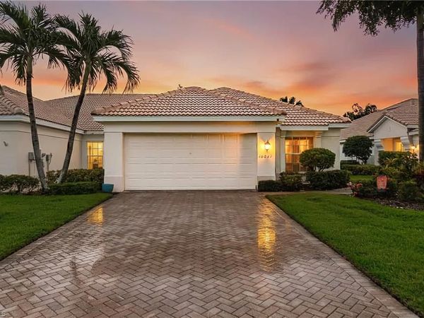 10021 Colonial Country Club BLVD, FORT MYERS, FL 33913