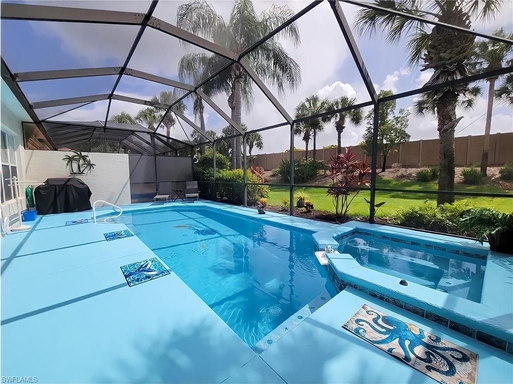 10021 Colonial Country Club Blvd, Fort Myers, FL 33913 Photo