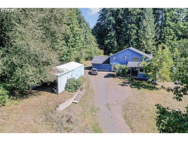 2524 SE MANNTHEY RD, Corbett, OR 97019