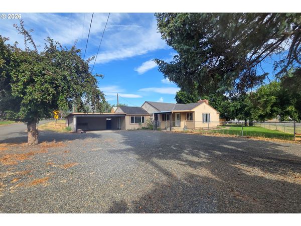 109 HIGHWAY 82, Lostine, OR 97857