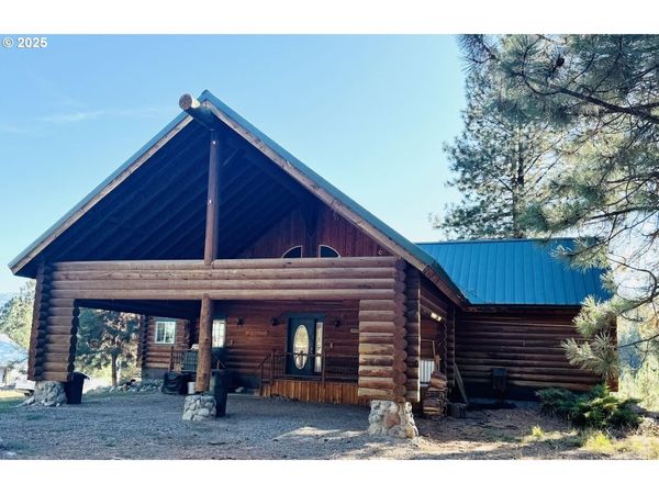 39612 SUMPTER VALLEY HWY, Baker City, OR 97814