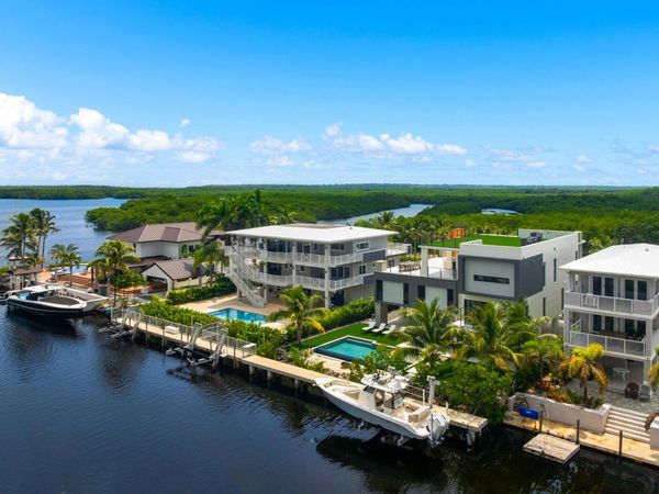 64 Andros Road, KEY LARGO, FL 33037
