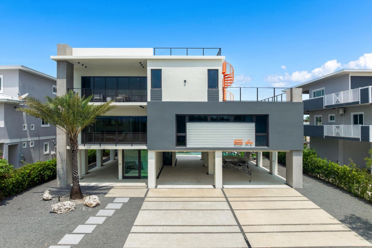 64 Andros Road, Key Largo, FL 33037 Photo