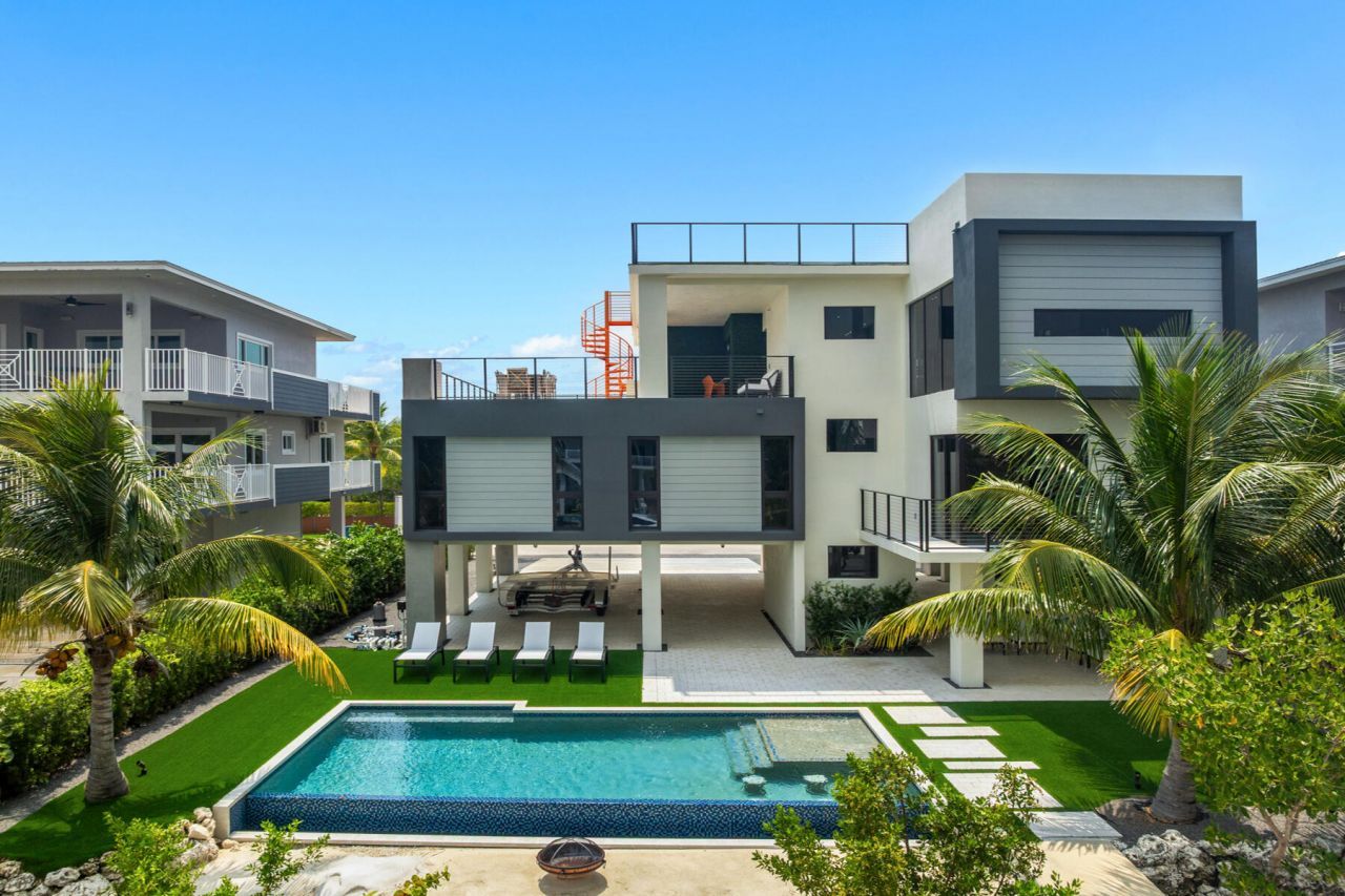 64 Andros Road, Key Largo, FL 33037 Photo