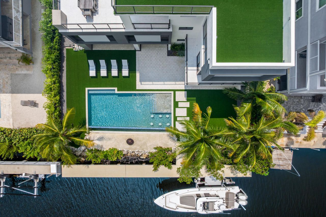 64 Andros Road, Key Largo, FL 33037 Photo