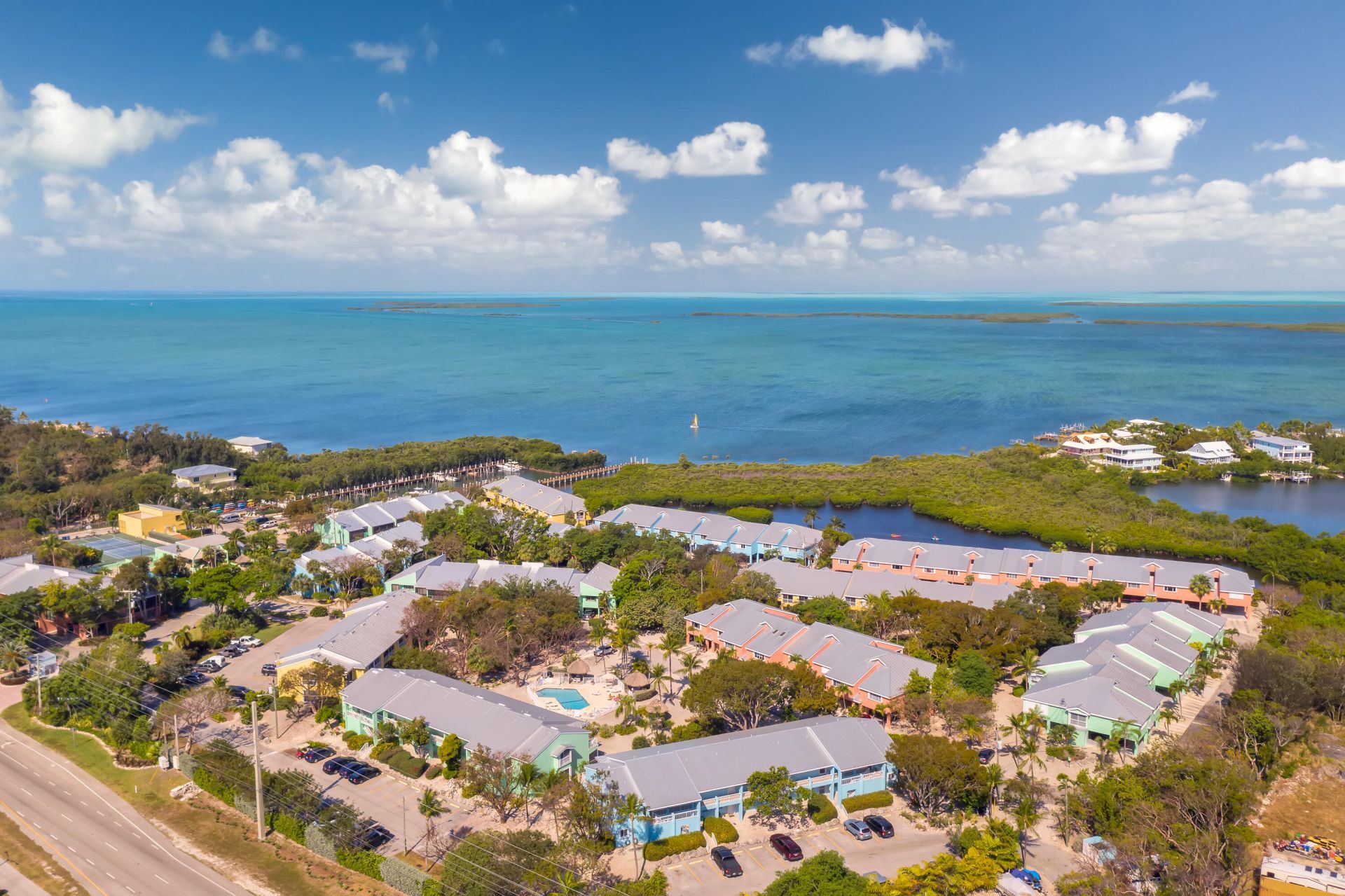 98222 Windward Avenue, Key Largo, FL 33037 Photo