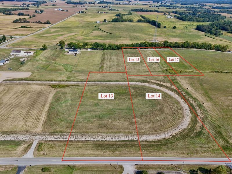 0 Logan Thornville Road NE, Unit TRACT 13, Rushville, OH 43150 Photo 2