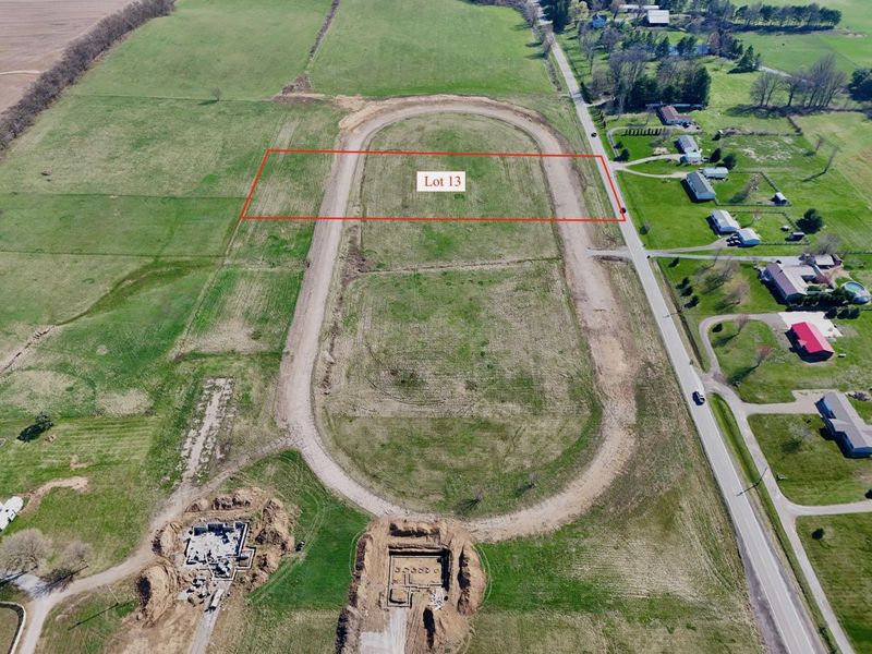 0 Logan Thornville Road NE, Unit TRACT 13, Rushville, OH 43150 Photo 3