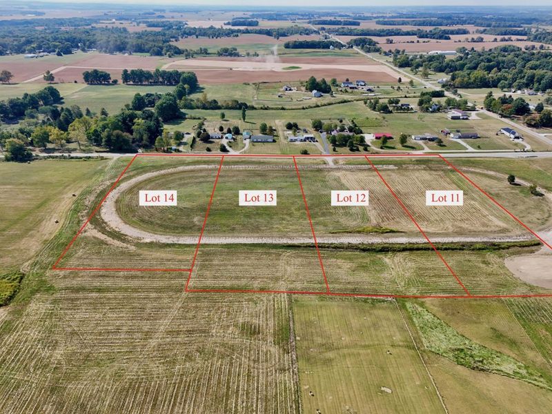 0 Logan Thornville Road NE, Unit TRACT 13, Rushville, OH 43150 Photo 4