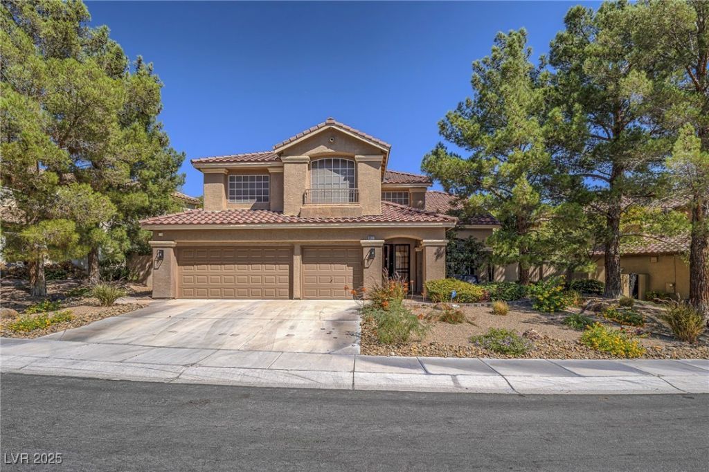 8412 Eagle Eye Avenue, Las Vegas, NV 89128 Main Photo