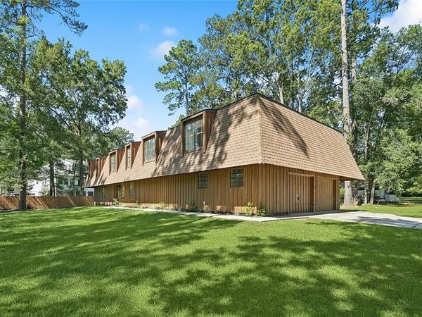 113 LAURELWOOD Drive, Covington, LA 70433