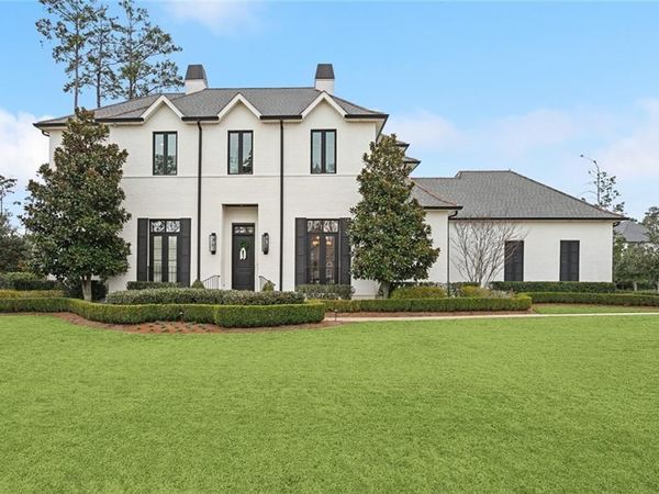 76 ORCHID Lane, Mandeville, LA 70471