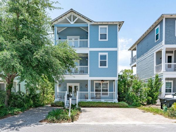 45 Abbey Road, Santa Rosa Beach, FL 32459