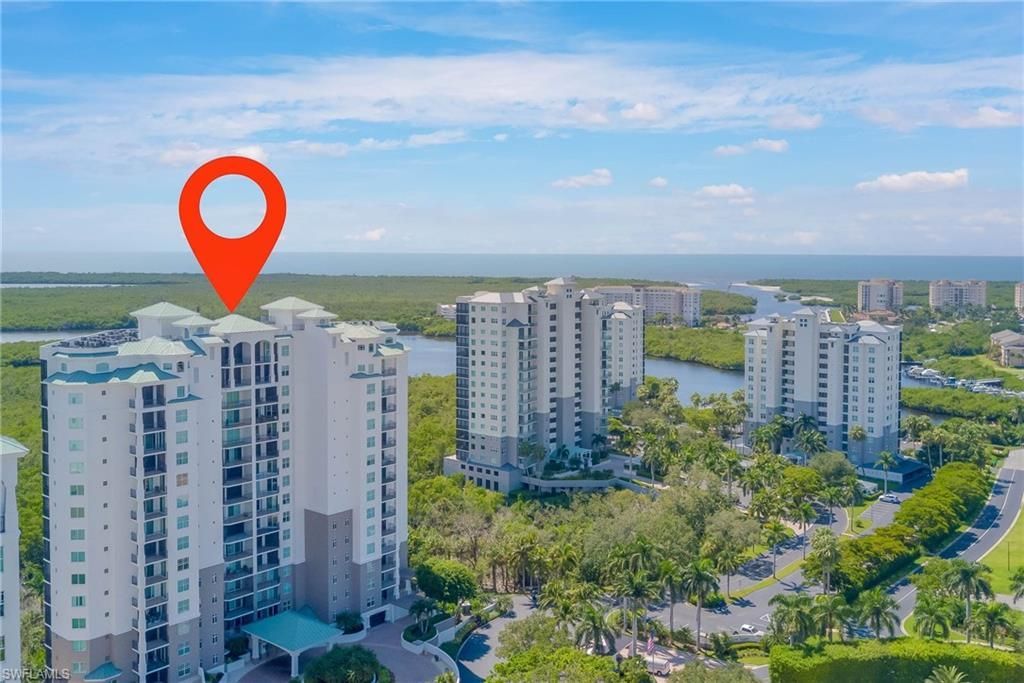 445 Cove Towers Dr, Unit 304, Naples, FL 34110 Photo