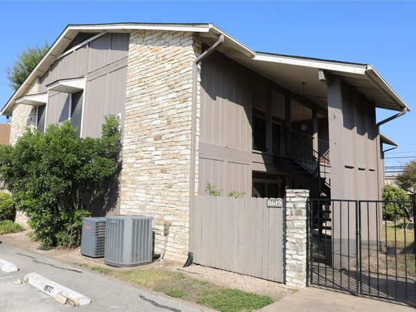 8619 Putnam DR, Unit C, Austin, TX 78757