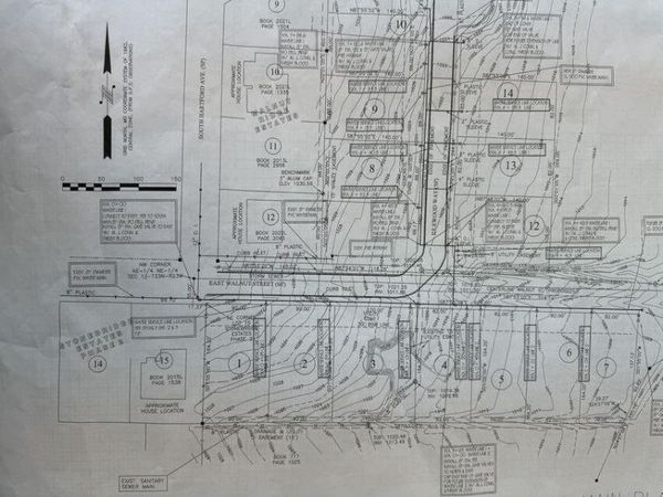 000 E Walnut Street , Bolivar, MO 65613