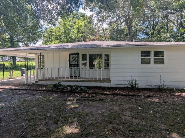 215 Mayo Drive, Piggott, AR 72454