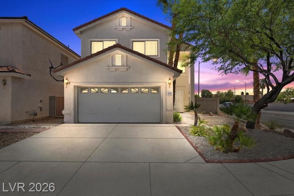 3600 N Tomsik Street, Las Vegas, NV 89129 Main Photo