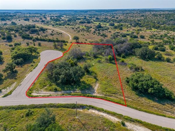 1034 Hidden View Court, Glen Rose, TX 76043