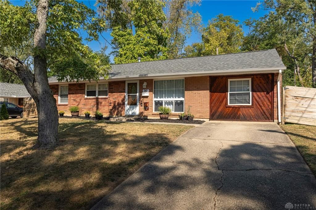 747 David Boulevard Franklin, OH 45005