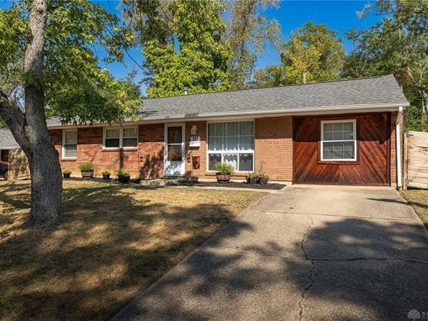 747 David Boulevard, Franklin, OH 45005